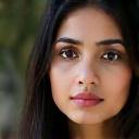 Thoughtful young woman, Priyanka.